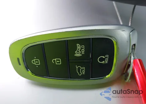 2024 Hyundai Palisade Sel z USA, uszkodzony, nr VIN KM8R2DGE2RU801329